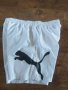 puma - страхотни мъжки панталони 2ХЛ, снимка 1
