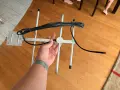 Flipper Zero – максималният комплект: 5 платки (AIO, E07, ESP32, nRF24, CC1101) + Yagi, Momentum, снимка 11