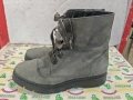 Дамски боти Geox 39 номер , снимка 3