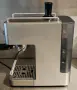 Breville Slimline VCF185 * ВИДЕО * 15 bar, Еспресо Кафе Машина. Оригинални портафилтър и тампер №2, снимка 6