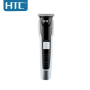 Акумулаторна самобръсначка за коса и брада HTC, снимка 8