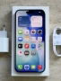 Apple iPhone 15 Pro Max 256GB / Natural Titanium, снимка 2
