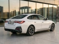 2024 BMW i4 35, снимка 3
