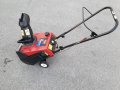 роторен снегорин торо toro със елекрически стартер, снимка 7