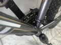 SCOTT 26ц27ск хидравлични алуминиев размер 55см, снимка 14