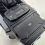 Blackmagic Design URSA Mini Pro G2 4.6K – PL Mount – Пълен професионален комплект, снимка 12