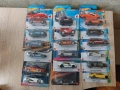 jdm колички hot wheels, снимка 3