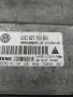 Компютър скорости VW Touareg (7L) 2002-2010. , 0AD 927 755 BG, снимка 2