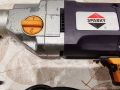 SPARKY BUR2 160me - 650w двускоростна ударна бормашина , снимка 2