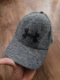 Under Armour Men's UA Twist Closer Cap gray - страхотна мъжка шапка , снимка 3
