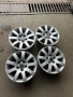Джанти VW - Audi 5х112 15” , снимка 1