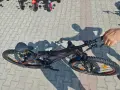 Промо велосипед 26" Sprint PRIMUS RACE лилав, снимка 6