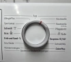 Продавам Пералня BOSCH Serie 6 8кг A+++ 1400 оборота ГЕРМАНИЯ, снимка 6