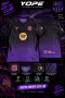 🖤💜 BARCELONA – BLACK EDITION, снимка 1