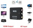Mini HDMI2AV , снимка 8