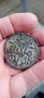 Стар оловен турски печат,медальон,спесимен , снимка 3