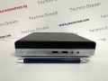 Мини компютър HP ProDesk 400 G4-Intel Core i3-8100T / 8GB RAM / 256GB, снимка 2