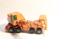 MATCHBOX КАМИОН КРАН КОЛИЧКА МОДЕЛ, снимка 5