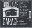Three car Garage, снимка 2