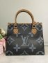 Дамска Черна чанта  Louis Vuitton код Br249, снимка 3