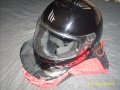 Мото Шлем нов, снимка 2