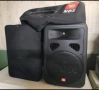 Активни тонколони *JBL EON 15 G2 - 2 бр.*, снимка 1