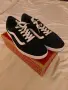 Мъжки/Унисекс кецове Vans ComfyCush Cruze CC — Черни (с кутия), снимка 1