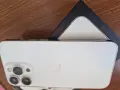 iPhone 13 Pro Silver 128gb/100% battery health , снимка 3