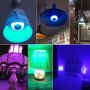 LED музикална Bluetooth крушка - LED MUSIC BULB, снимка 7