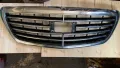 Решетка за Мерцедес w222, снимка 1