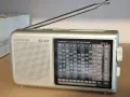 Радиоприемник SANGEAN SG622, снимка 2