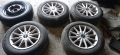 Алуминиеви Джанти Opel Vectra B , снимка 4