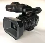 Професионална видео камера 4K Panasonic HC-X1000  , снимка 1