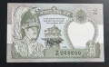 Непал. 1,2, 5, 10 и 20 рупии. 1997 -1998 година.UNC. , снимка 3