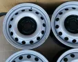 15’’5x108 originalni za fiat scudo/citroen jumpy/peugeot expert/toyota proace - №365, снимка 4