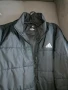 Зимно яке adidas, снимка 2