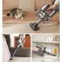 Безжична прахосмукачка Dreame R20, снимка 3