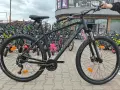 Промо велосипед 29" Sprint APOLON черен/сив, снимка 12