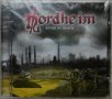Nordheim – River Of Death (2003, CD) , снимка 1
