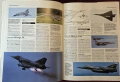 Бойната авиация по света - голяма енциклопедия / Encyclopedia of World Military Aircraft Volume 1, снимка 10