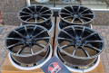 23 цола Кована джанта  Monoblock Z , Mercedes G-class W464 W463, снимка 1
