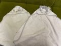 Комплект хавлии,чаршафи,одеалце за бебе 0-12м, снимка 4