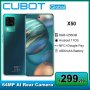 Cubot X50 6.67" 1080x2400 FHD+ 64 Mегапиксела 5 Броя Камери 8GB RAM 256GB ROM NFC6.4 Android11 5GWIF, снимка 3