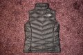 The North Face Women Down Vest Sz S / #00337 /, снимка 2