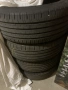 4 бр летни гуми 235/55R19 Continental EcoContact 6, снимка 1