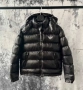 Мъжко Зимно Яке - лого Бродирано 🤍 Armani , снимка 2