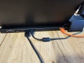 Lenovo ThinkPad Ultra Docking Station 40AJ за T480, T580, T590, T495, L480, P43s P52s P53s и други, снимка 8