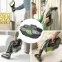 Литиево-йонна батерия 22 V, 3000 mAh за Gtech Multi MK2, снимка 8