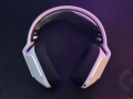Гейминг слушалки Logitech G733 White, снимка 4