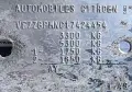 Продавам мотор 2.8 HDI, снимка 11